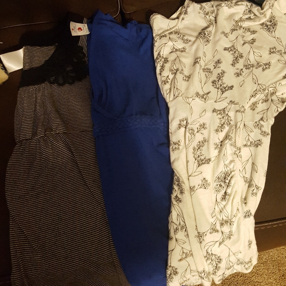 Maternity blauses very comfortable